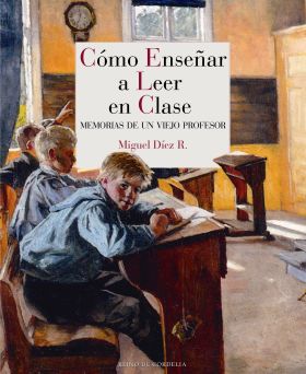 COMO ENSEÑAR A LEER EN CLASE