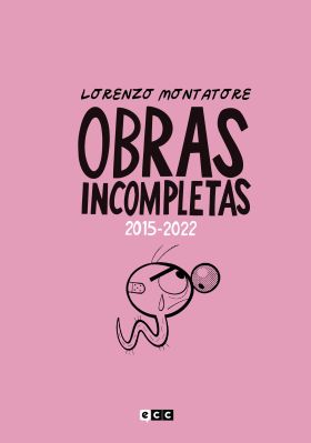 MONTATORE: OBRAS INCOMPLETAS (2015-2022)