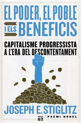 El poder, el poble i els beneficis