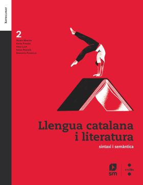 SD Alumno. Llengua catalana i literatura 2 Batxillerat