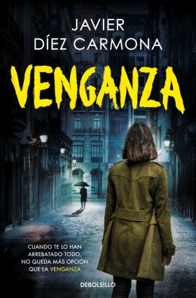 VENGANZA (TRILOGIA JUSTICIA 3)