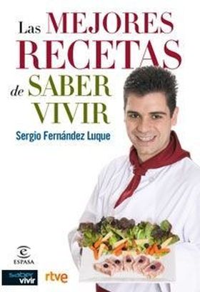 Las mejores recetas de Saber Vivir
