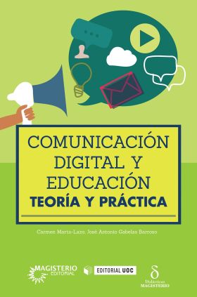 COMUNICACIÓN DIGITAL Y EDUCACIÓN