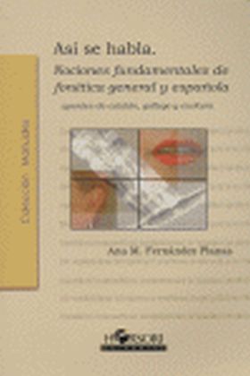 ASI SE HABLA