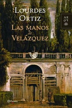 Las manos de Velázquez
