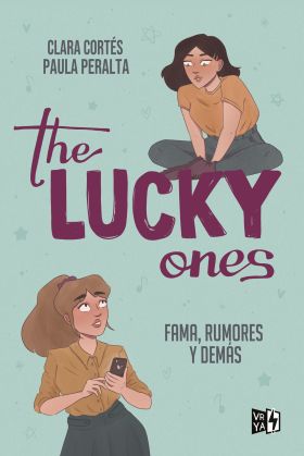 The Lucky Ones