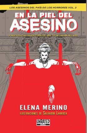 EN LA PIEL DEL ASESINO VOL.2