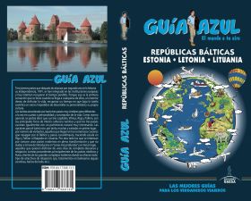 REPUBLICAS BALTICAS 2018 GUIA AZUL
