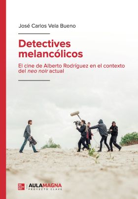 DETECTIVES MELANCÓLICOS