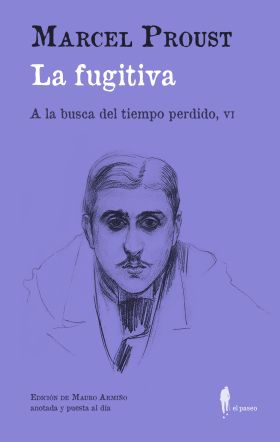 LA FUGITIVA