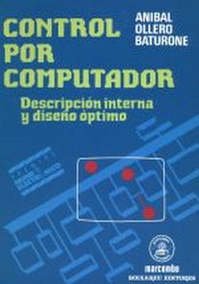CONTROL POR COMPUTADOR