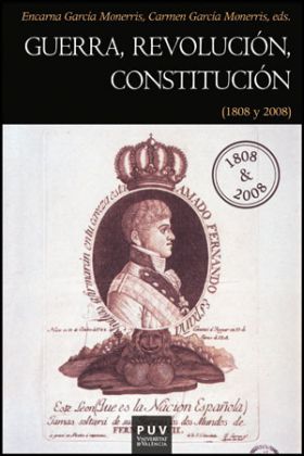 Guerra, Revolución, Constitución