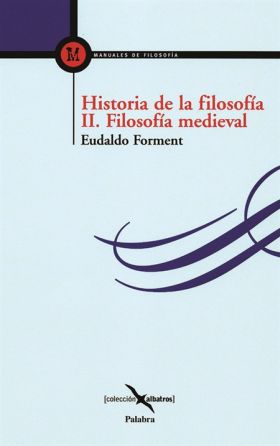 HISTORIA DE LA FILOSOFIA II FILOSOFIA MEDIEVAL