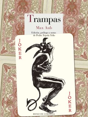 TRAMPAS