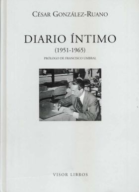 Diario íntimo (1951-1965)