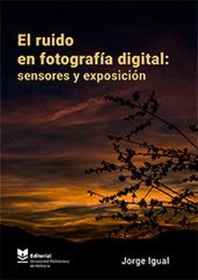 El ruido en fotografía digital: sensores y exposición