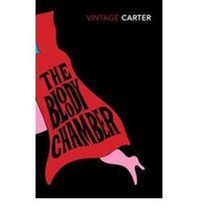 BLOODY CHAMBER