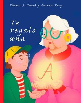 TE REGALO UNA