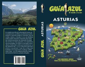 ASTURIAS GUIA AZUL