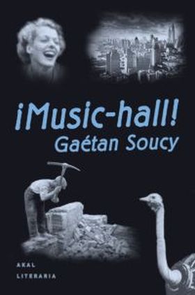 ¡Music-hall!