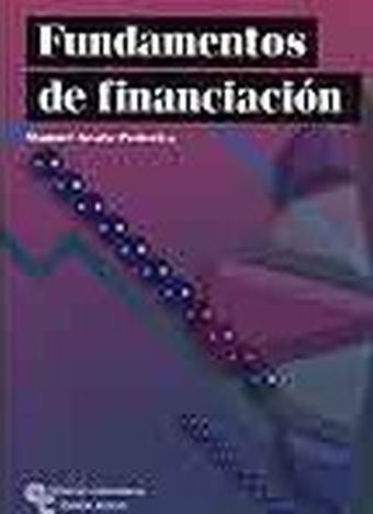 Fundamentos de financiación