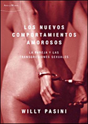 LOS NUEVOS COMPORTAMIENTOS AMOROSOS