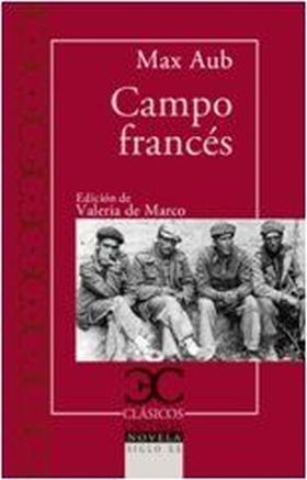 CAMPO FRANCES