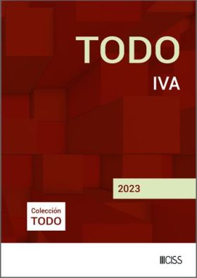 Todo IVA