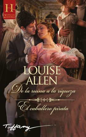 DE LA RUINA A LA RIQUEZA - EL CABALLERO PIRATA