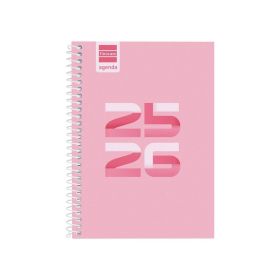 COOL 1/8 SVH 25-26 ROSA+