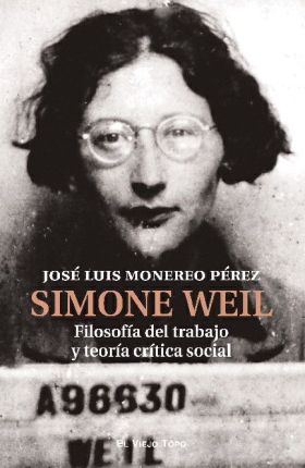 SIMONE WEIL