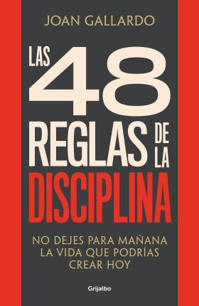 48 REGLAS DE LA DISCIPLINA, LAS