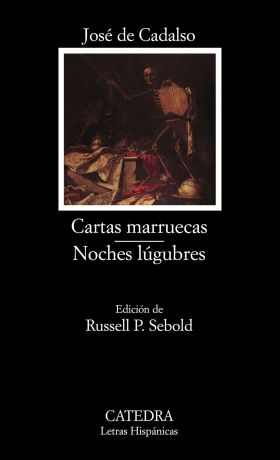 CARTAS MARRUECAS-NOCHES LUGUBRES