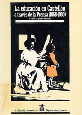 Educación en Castellón a través de la prensa