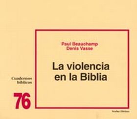 La violencia en la Biblia