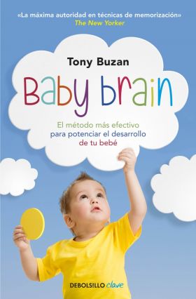 BABY BRAIN