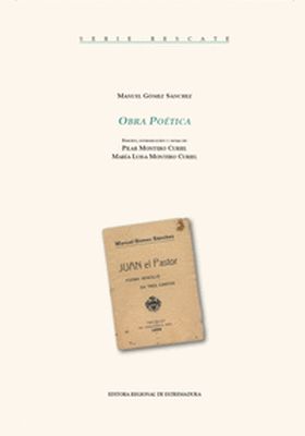 OBRA POÉTICA