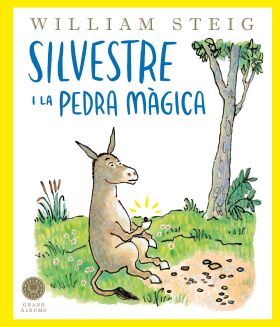 SILVESTRE I LA PEDRA MAGICA - GRANS ALBUMS