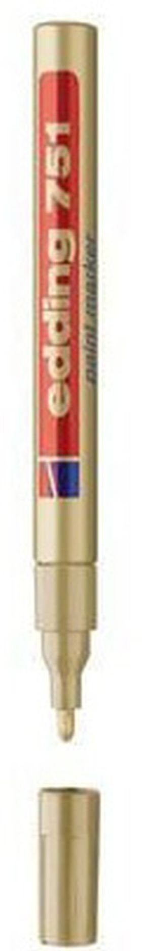 EDDING 751 ORO