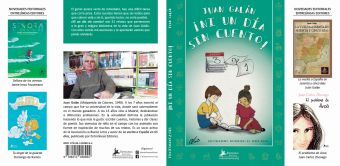 ¡NI UN DÍA SIN CUENTO!