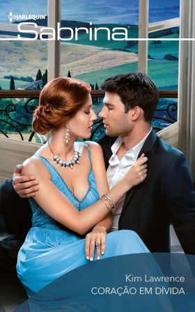 CORAÇÃO EM DÍVIDA