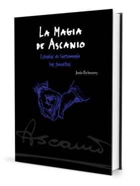 La Magia de Ascanio 2