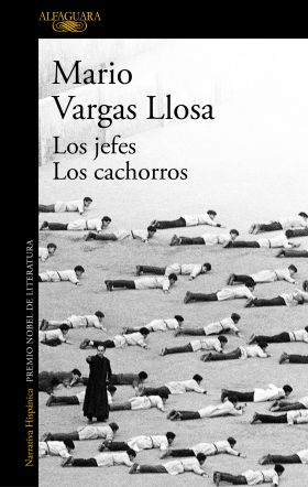 JEFES, LOS / LOS CACHORROS