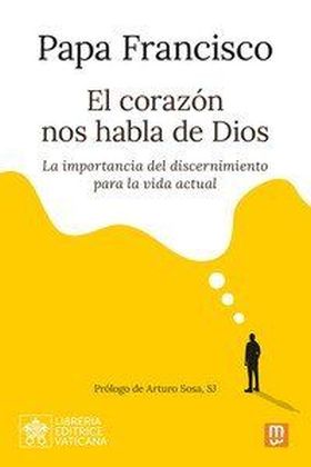 CORAZON NOS HABLA DE DIOS, EL