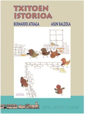 TXITOEN ISTORIOA