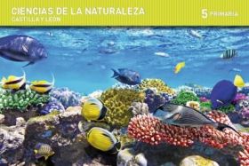 Ciencias naturales. 5 Primaria. Educamos. Asturias