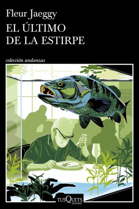 ULTIMO DE LA ESTIRPE, EL