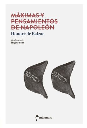 MAXIMAS Y PENSAMIENTOS DE NAPOLEON