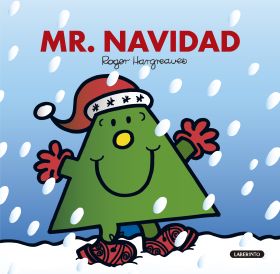Mr. Navidad
