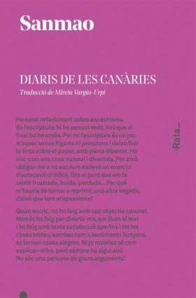 Diaris de les Canàries
